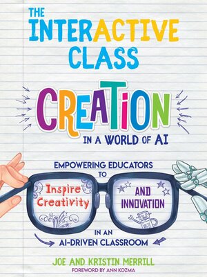 cover image of The InterACTIVE Class